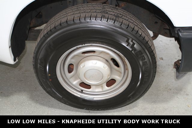 Used 2015 Ford F250 XL image 6