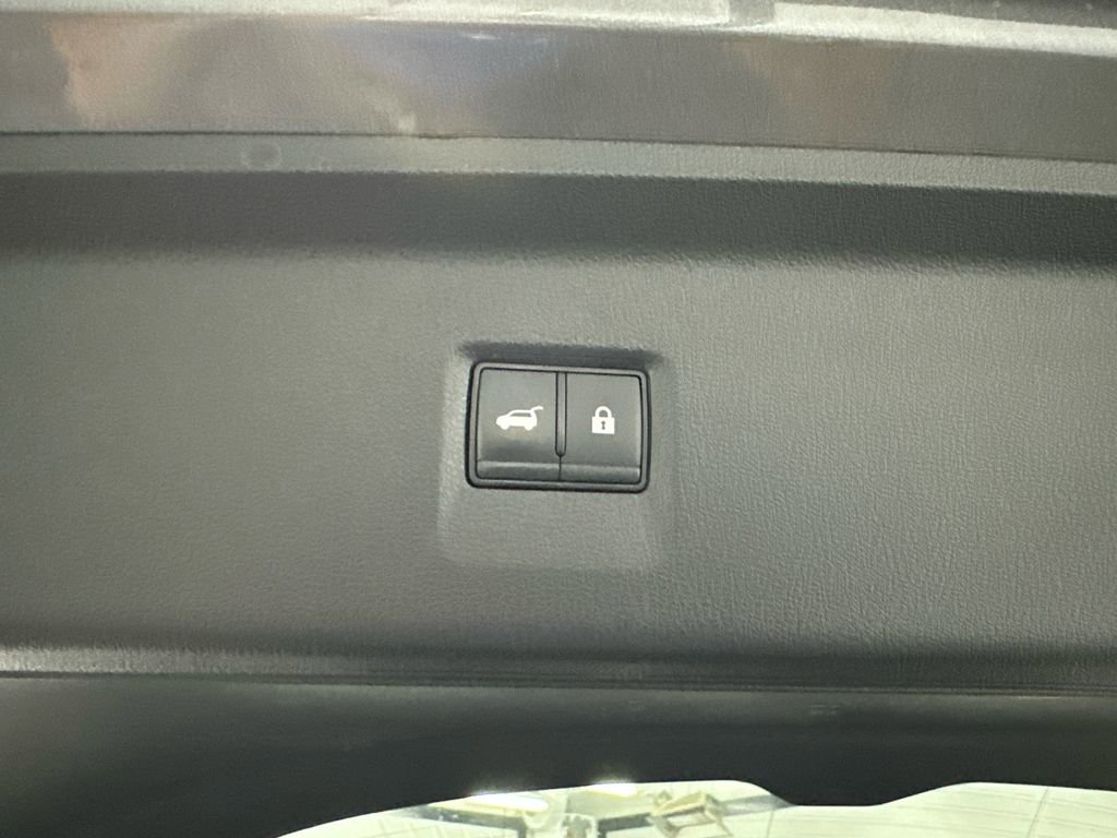 Used 2023 INFINITI QX60 Luxe w/ Cargo Package AWD/4WD image 22