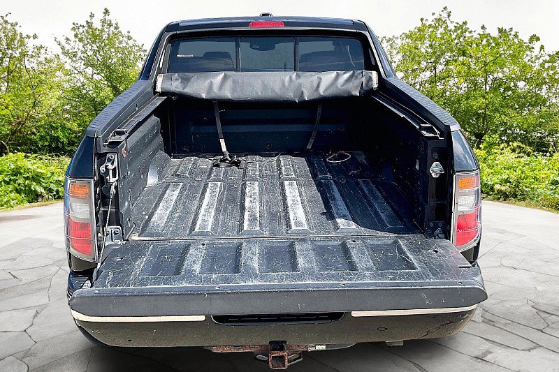 Used 2008 Honda Ridgeline RTL image 6