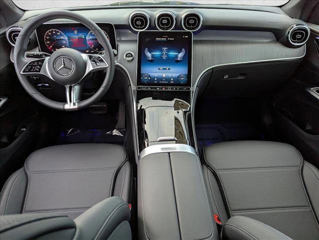 Certified 2025 Mercedes-Benz GLC 300 image 12