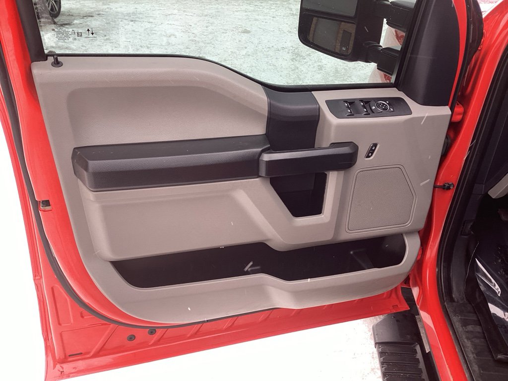 Used 2022 Ford F350 XL w/ STX Appearance Package image 15