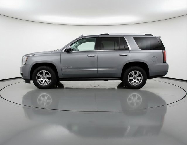 Certified 2018 GMC Yukon Denali w/ Denali Ultimate Package image 3