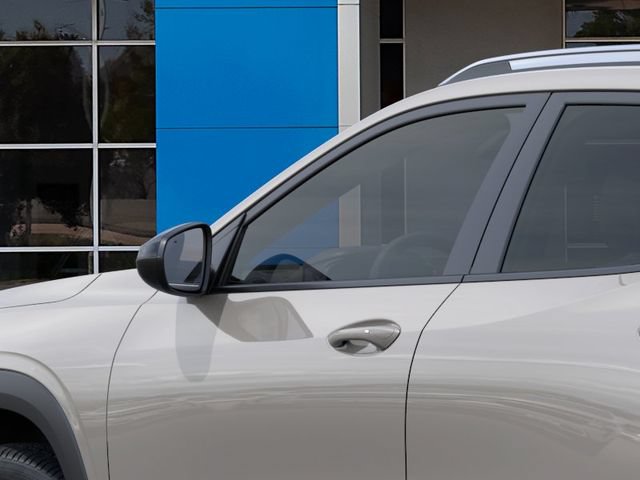 New 2026 Chevrolet Trax ACTIV w/ Sunroof Package FWD image 12
