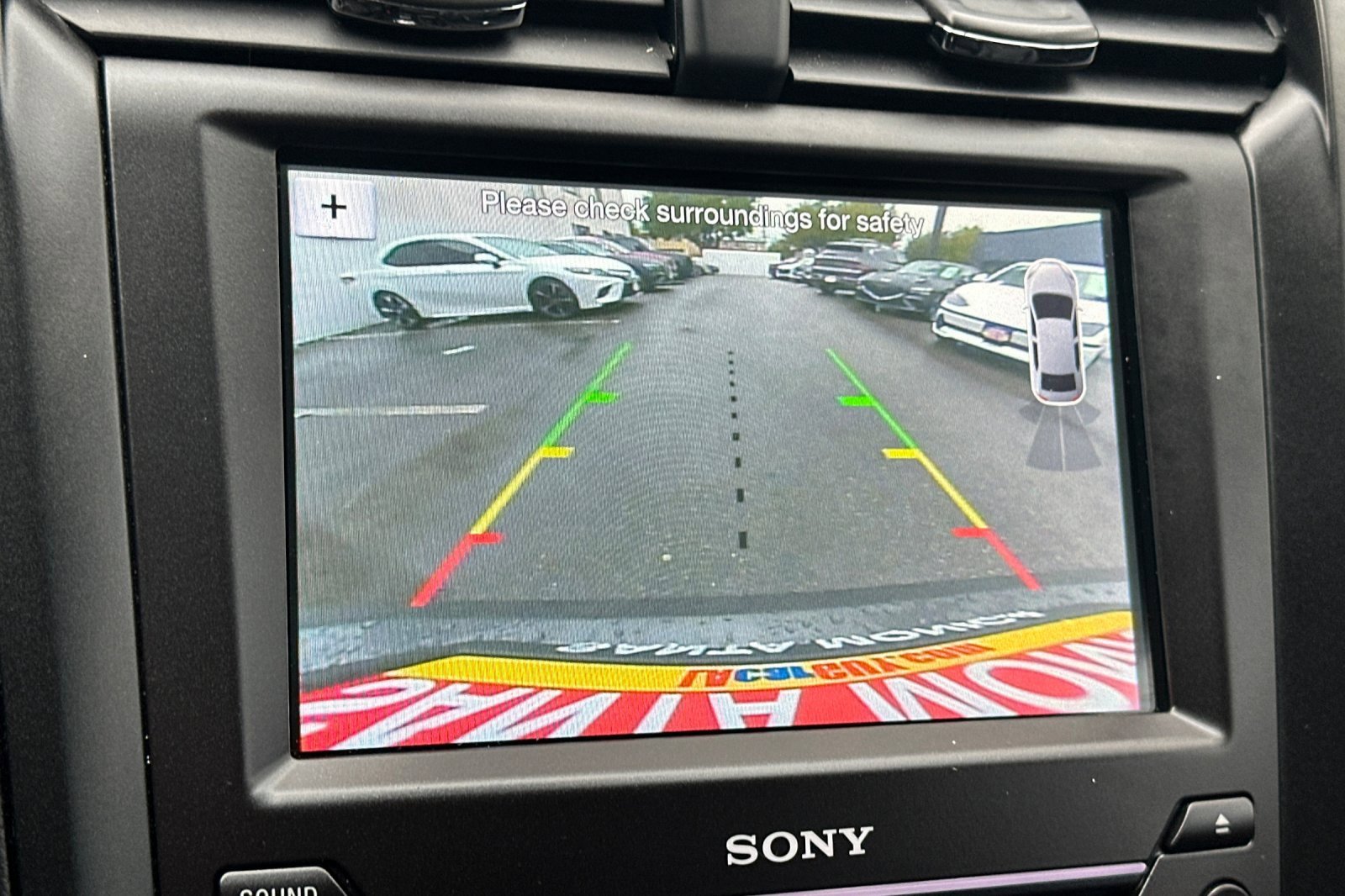 Used 2017 Ford Fusion Energi Titanium image 19