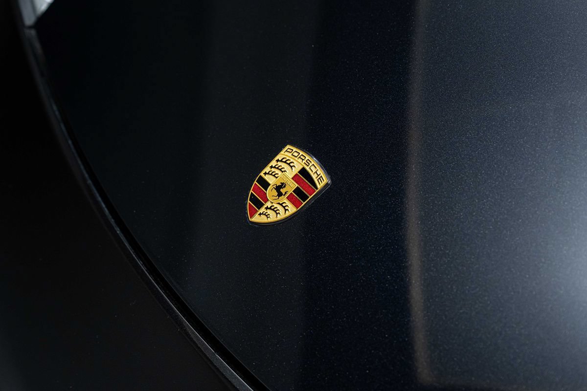 Used 2003 Porsche 911 GT3 RS image 5
