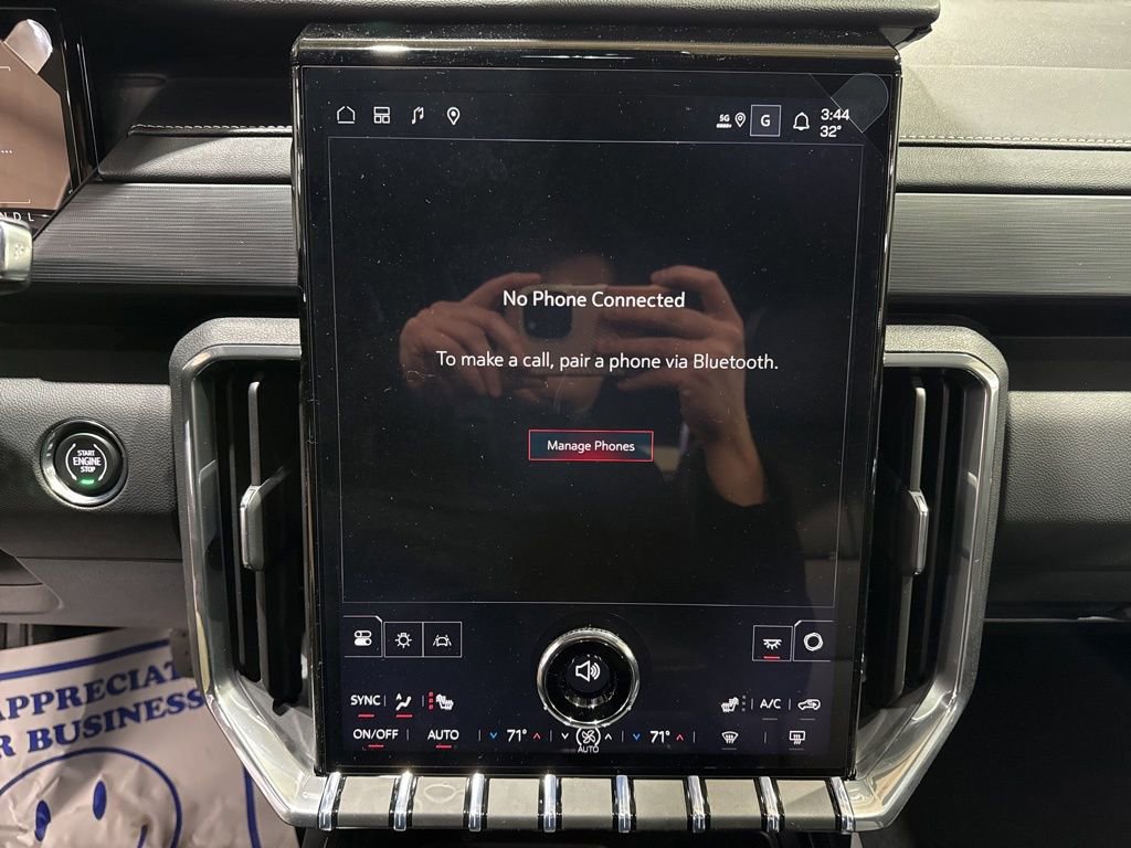 New 2026 GMC Acadia Elevation w/ Black Edition image 33