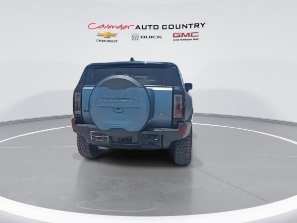 New 2024 GMC Hummer EV 3X w/ Omega Edition image 7