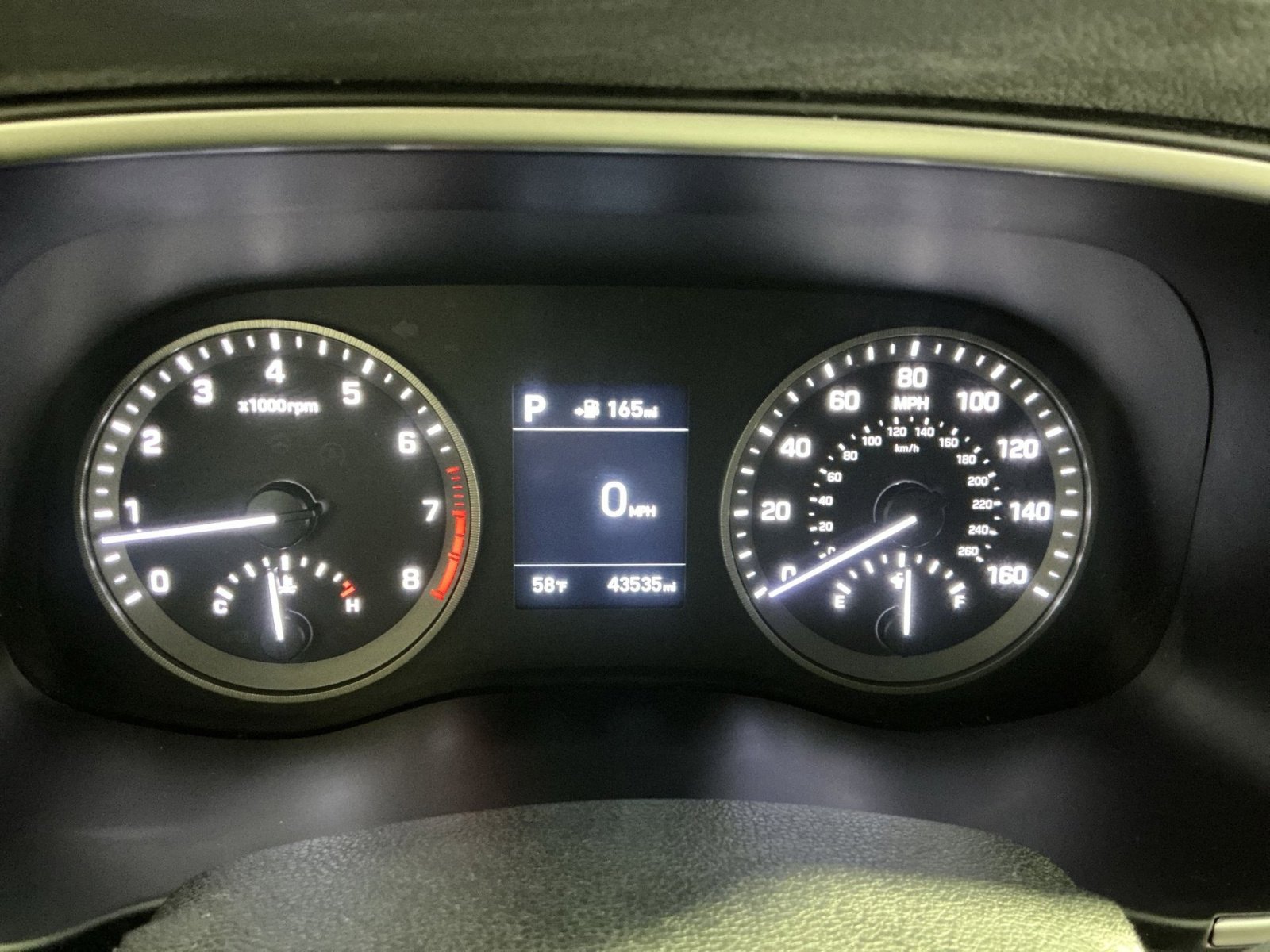 Used 2021 Hyundai Tucson SEL AWD/4WD image 18