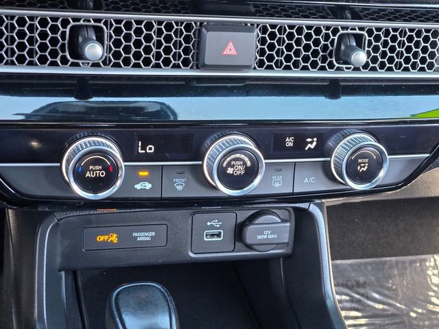 Used 2022 Honda Civic Sport image 20