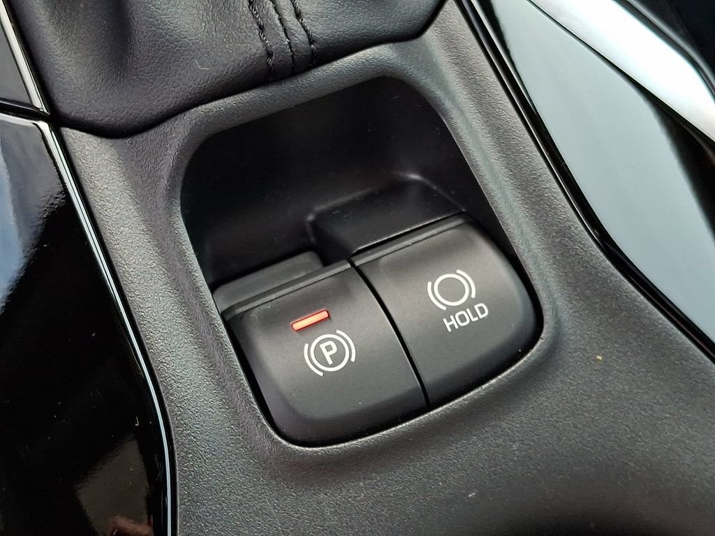 Certified 2022 Toyota Corolla SE w/ SE Premium Package FWD image 29