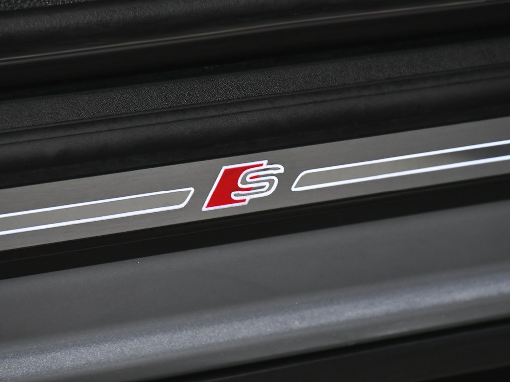 Used 2023 Audi SQ5 Premium Plus w/ Premium Plus Package image 19