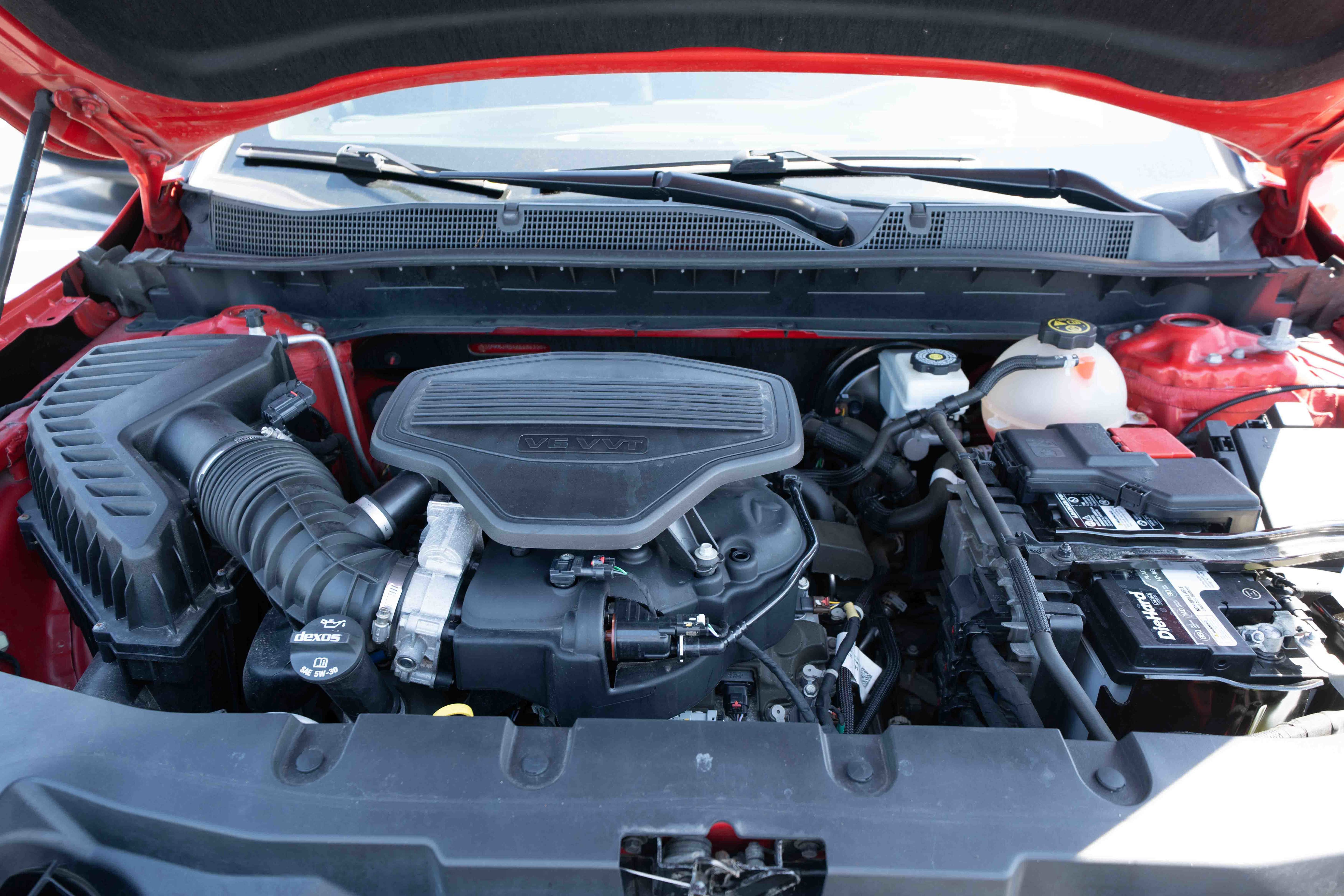Used 2019 Chevrolet Blazer RS AWD/4WD image 32