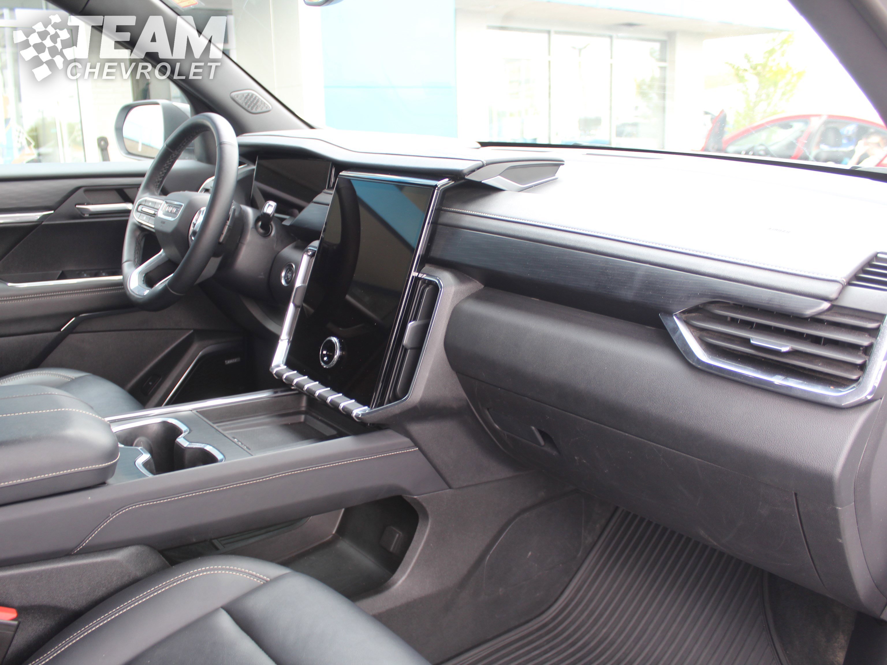 Used 2024 GMC Acadia Elevation w/ Black Edition AWD/4WD image 29