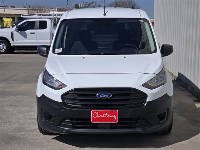 Used 2023 Ford Transit Connect XL image 2