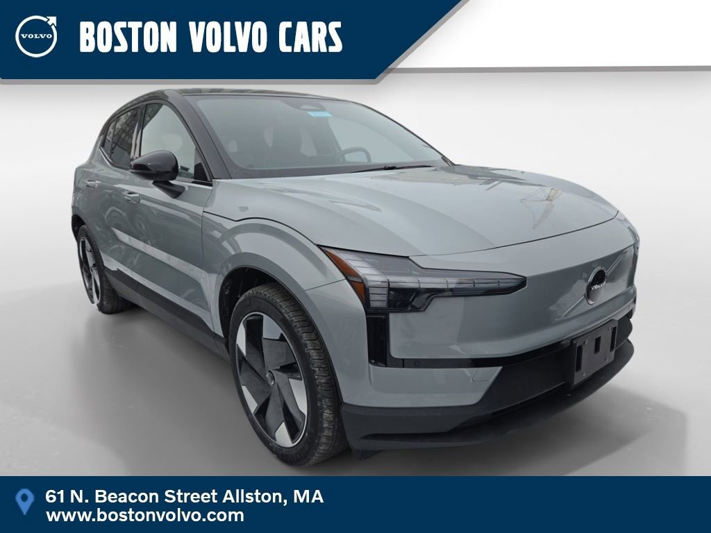 New 2026 Volvo EX30 Plus w/ Climate Package image 1