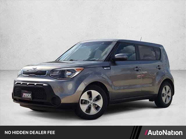 Used 2015 Kia Soul