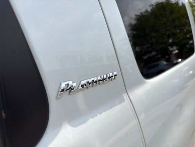 Used 2013 Toyota Sequoia Platinum AWD/4WD image 11