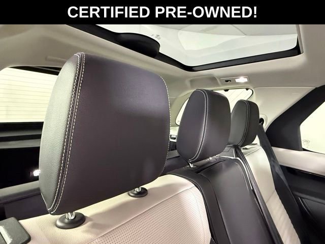 Certified 2025 Land Rover Discovery S AWD/4WD image 28