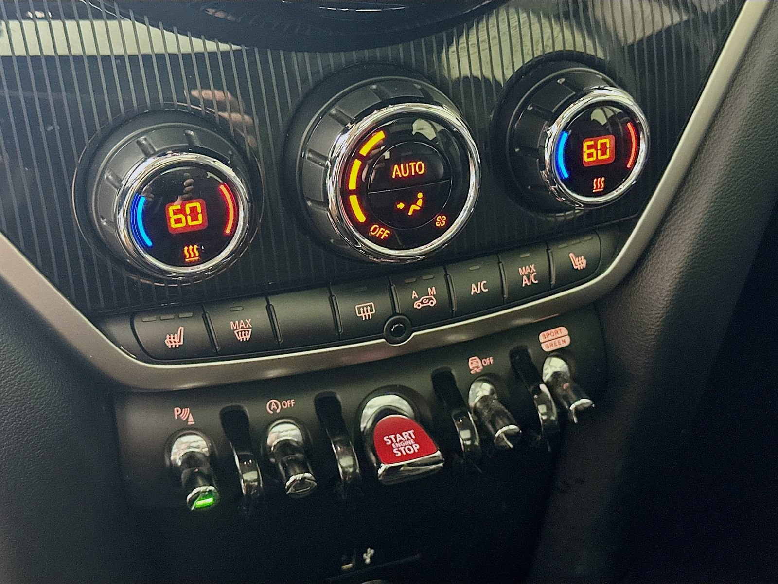 Used 2024 MINI Cooper Countryman S AWD/4WD image 28