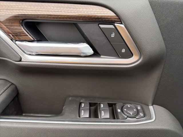 New 2026 Chevrolet Silverado 1500 RST w/ Convenience Package II image 11
