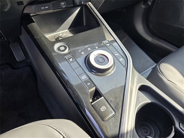 Used 2024 Kia Niro EX image 21