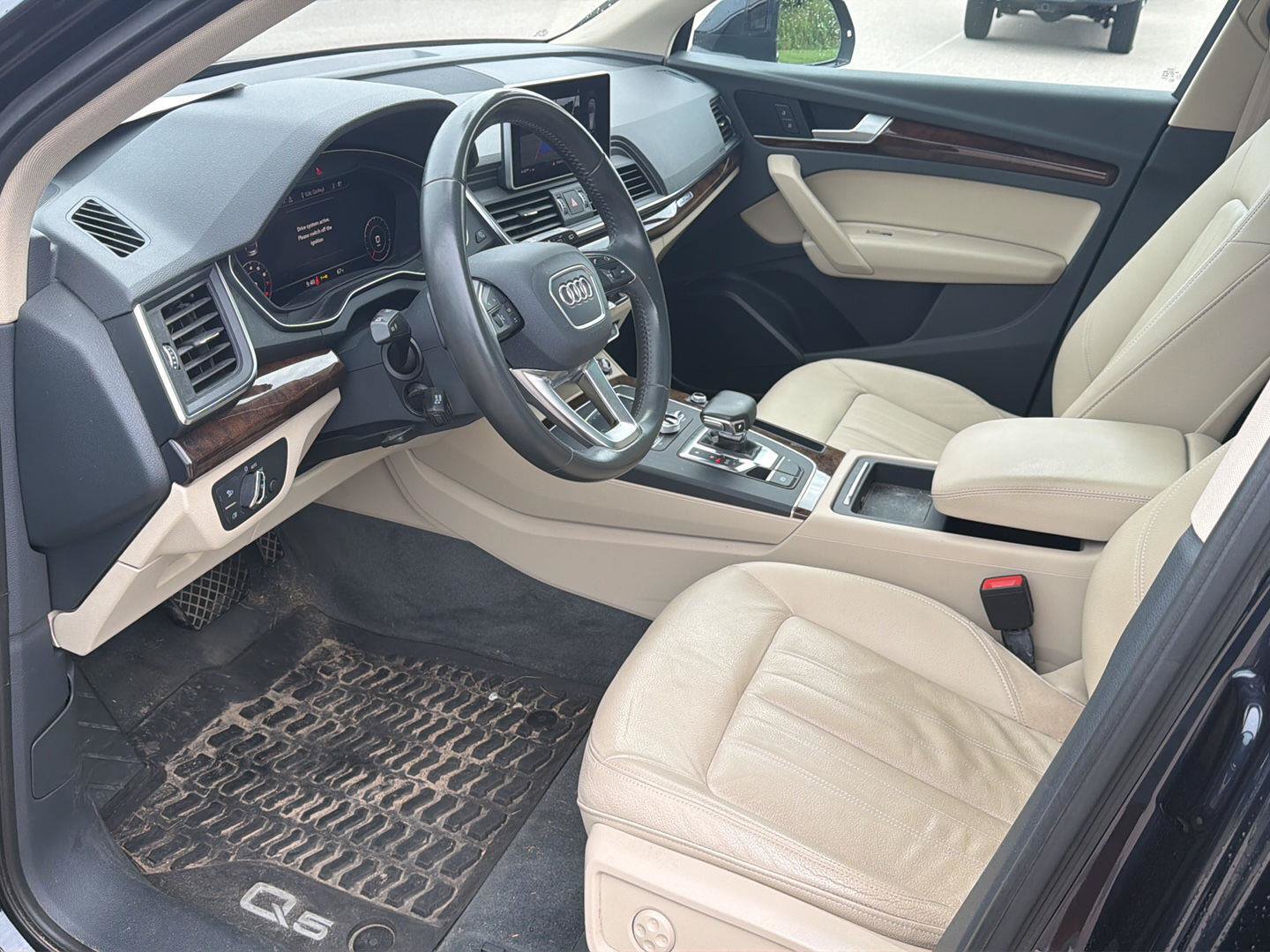 Used 2018 Audi Q5 2.0T Premium Plus AWD/4WD image 8