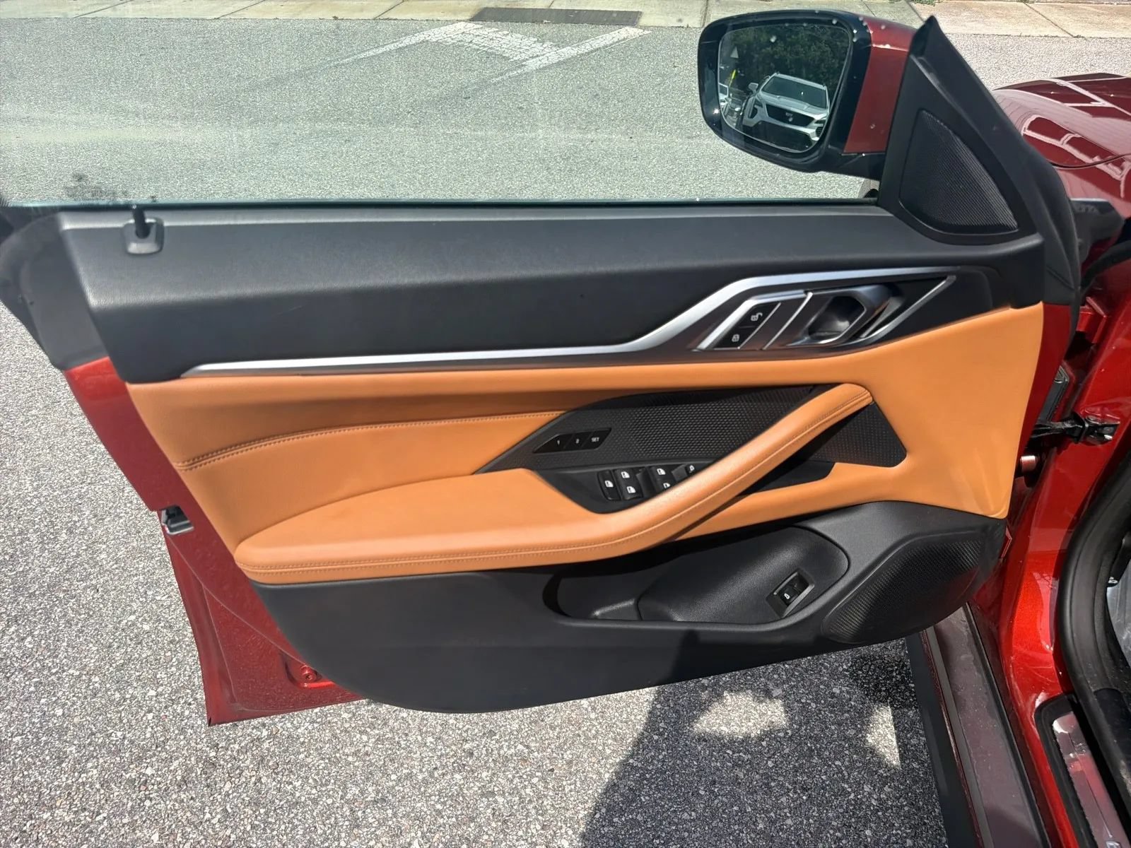 Used 2023 BMW i4 eDrive35 w/ Premium Package RWD image 15