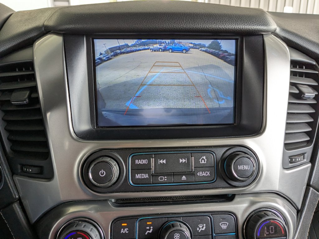 Used 2019 Chevrolet Tahoe LT w/ Luxury Package AWD/4WD image 22