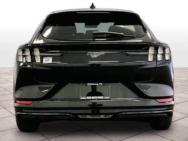 Certified 2023 Ford Mustang Mach-E Premium AWD/4WD image 4