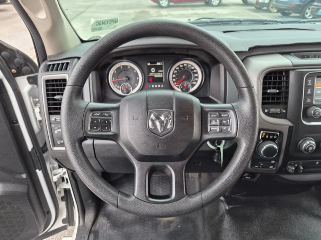 Used 2017 RAM 1500 Tradesman w/ Popular Equipment Group AWD/4WD image 14