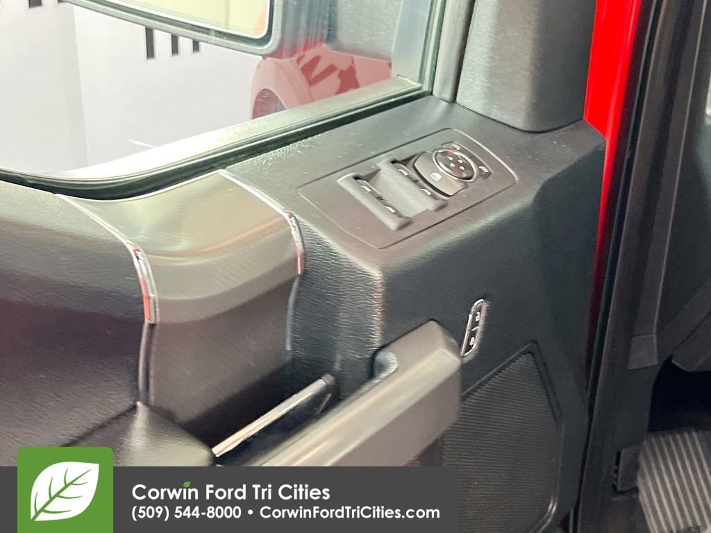 Used 2016 Ford F150 XLT w/ Equipment Group 301A Mid image 11