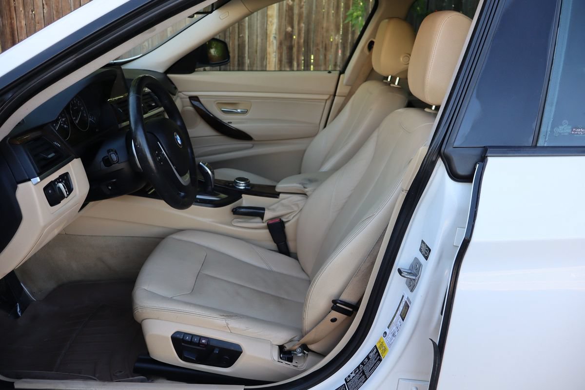 Used 2015 BMW 328i Gran Turismo xDrive AWD/4WD image 19