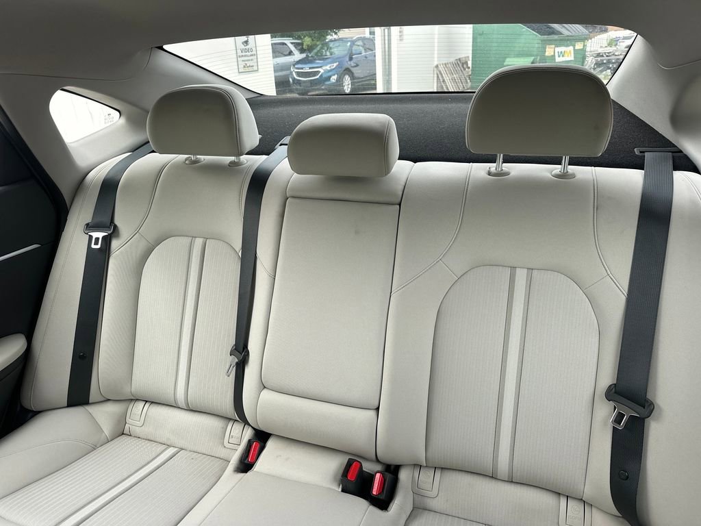 Used 2024 Hyundai Sonata SEL FWD image 20