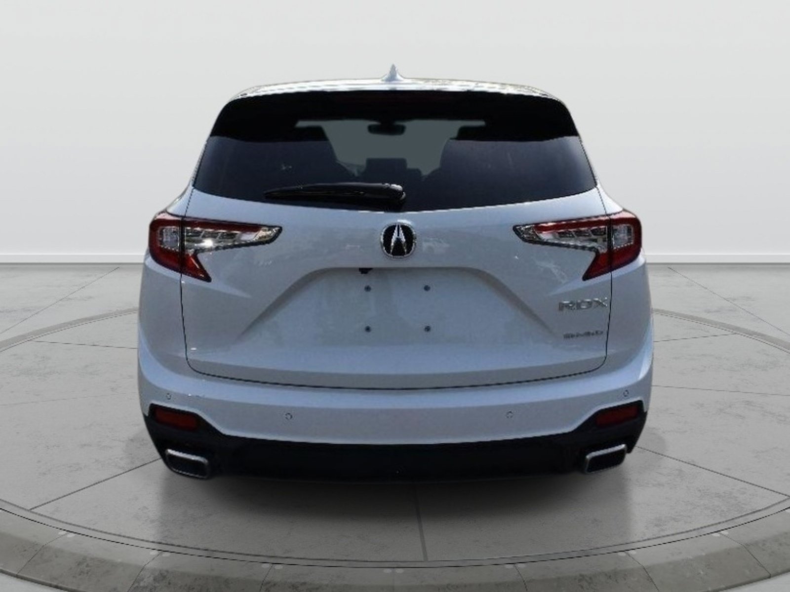 New 2026 Acura RDX w/ Technology Package AWD/4WD image 6