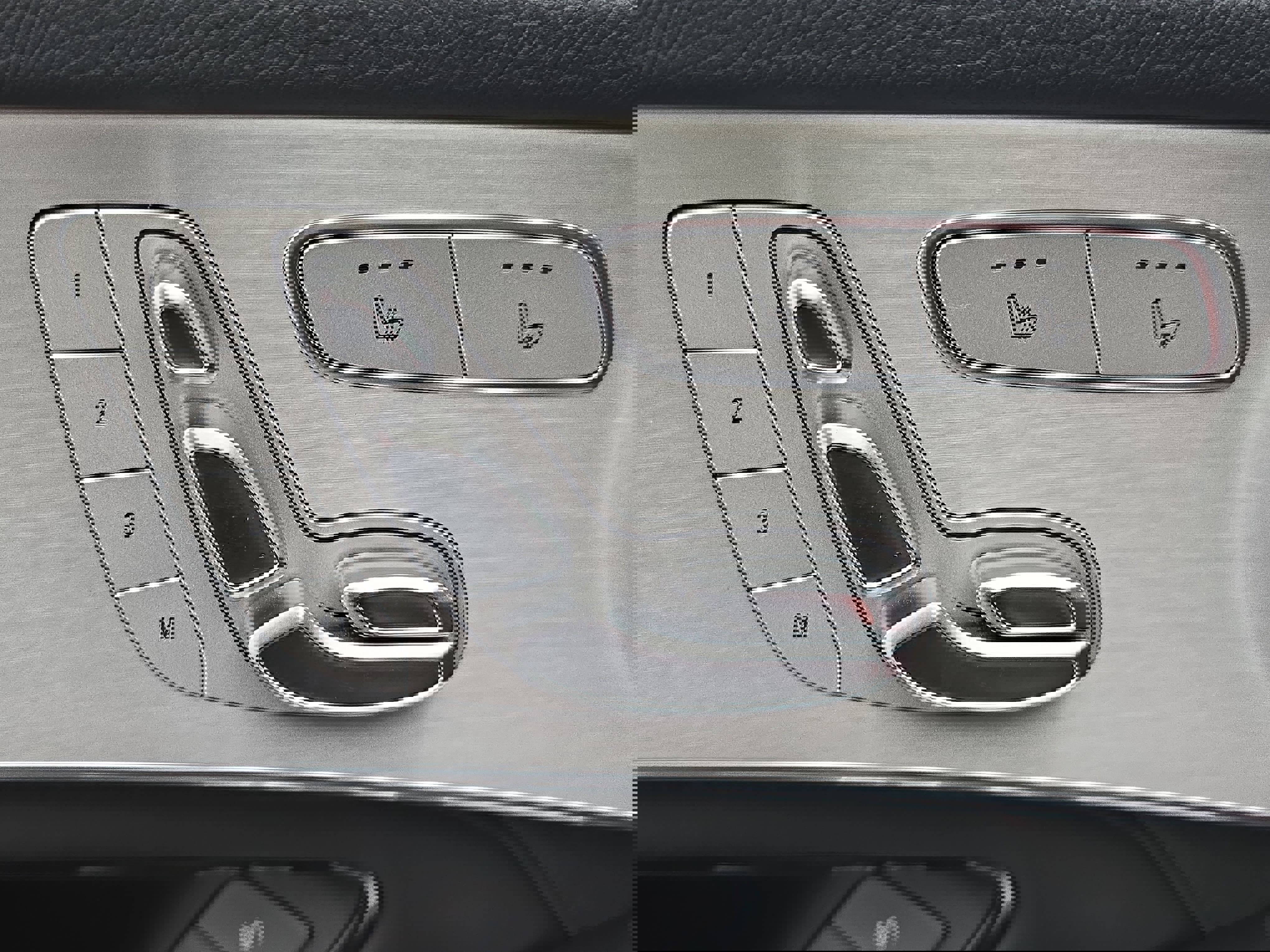 Used 2019 Mercedes-Benz GLC 63 AMG 4MATIC image 29