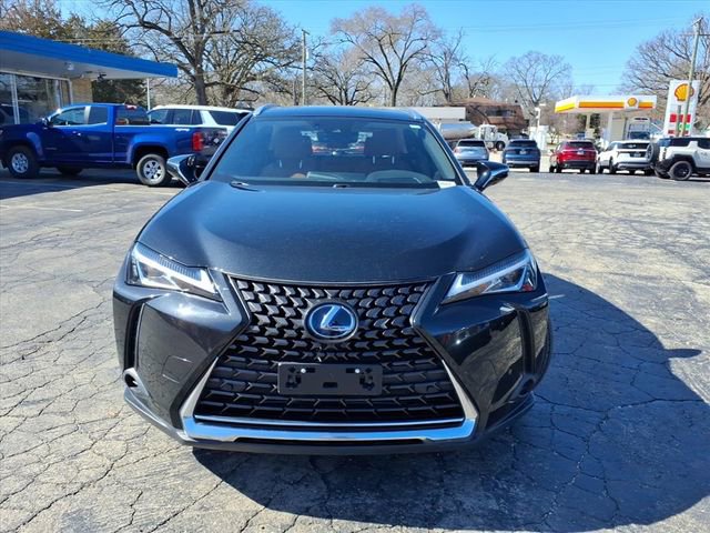 Used 2020 Lexus UX 250h 250h Base w/ Premium Package image 13