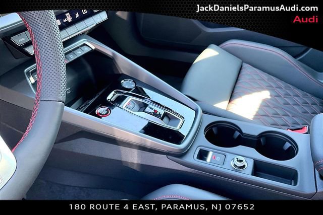 New 2026 Audi S3 Premium image 8