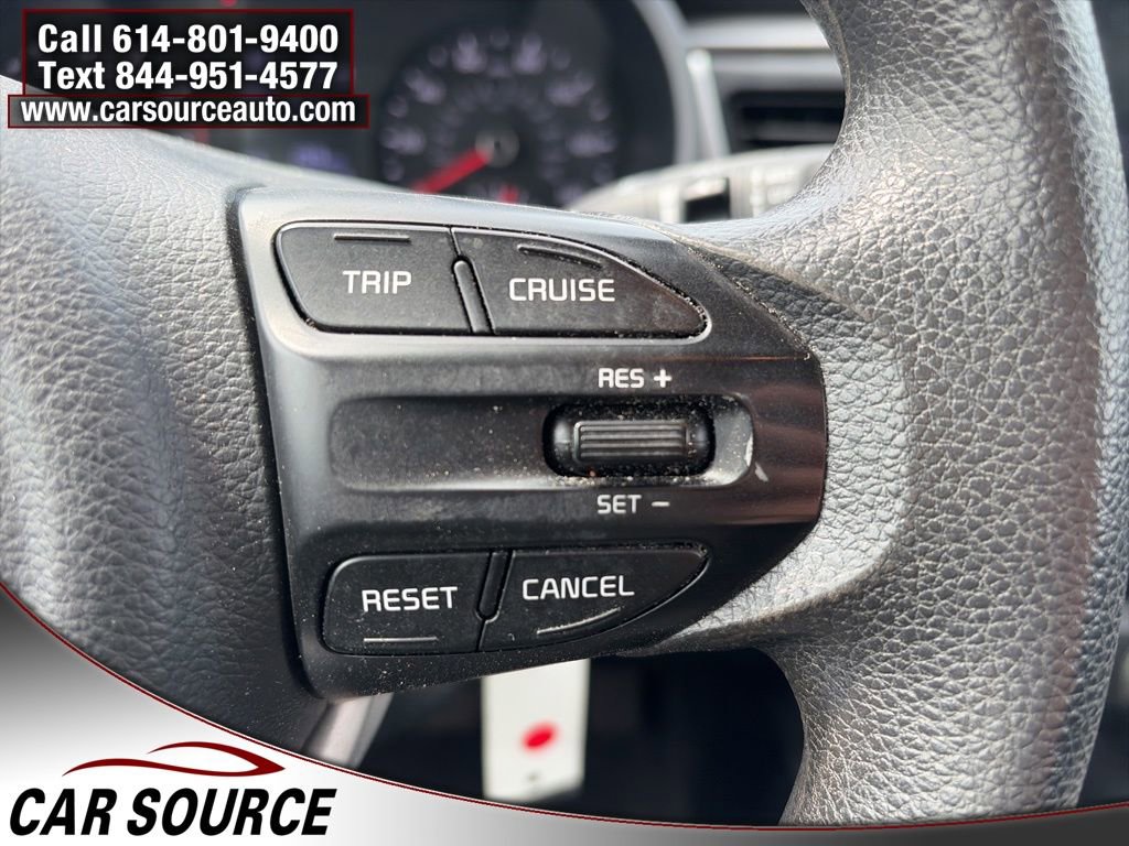 Used 2023 Kia Rio S image 11