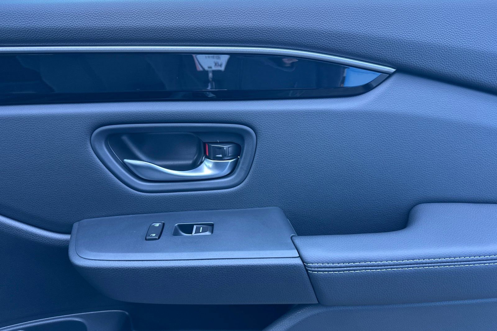 New 2025 Honda Pilot EX-L image 27