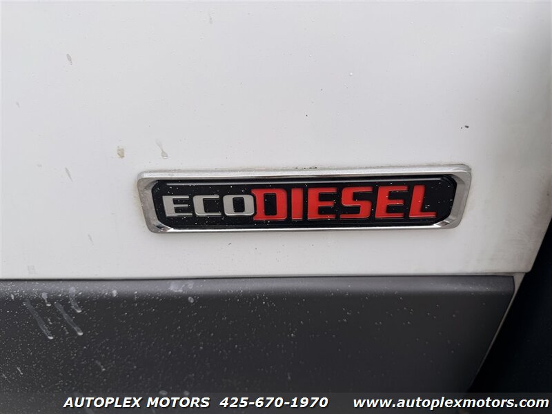 Used 2015 RAM ProMaster 2500 w/ Interior Convenience Group FWD image 9