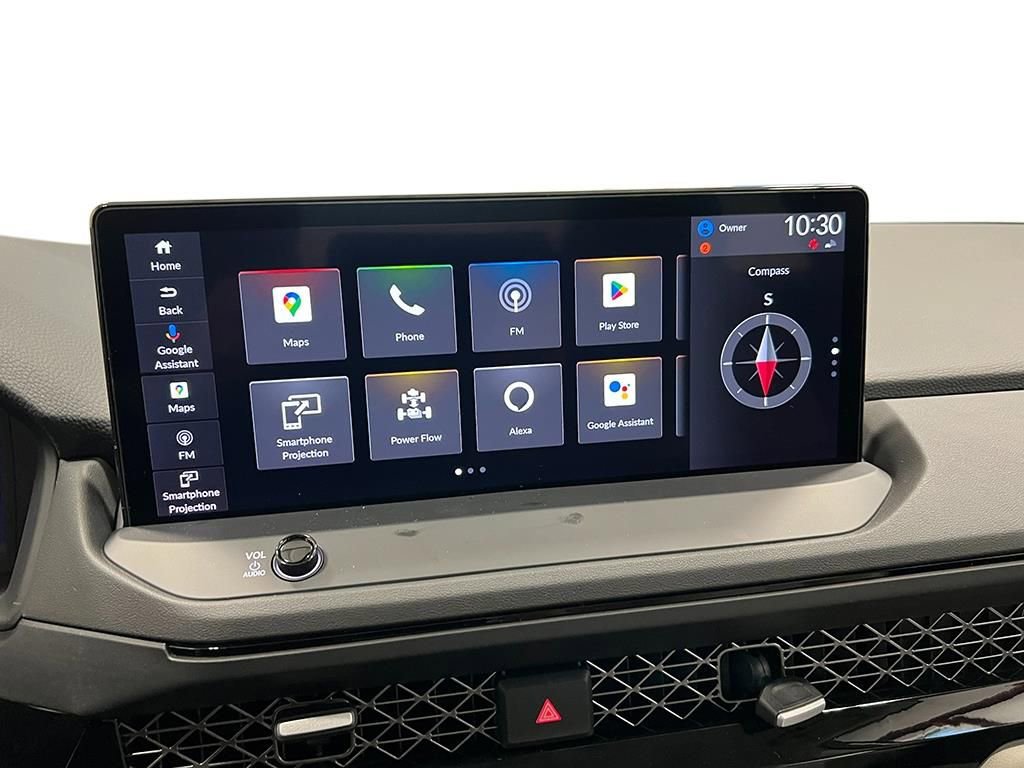 New 2025 Honda Accord Touring image 26