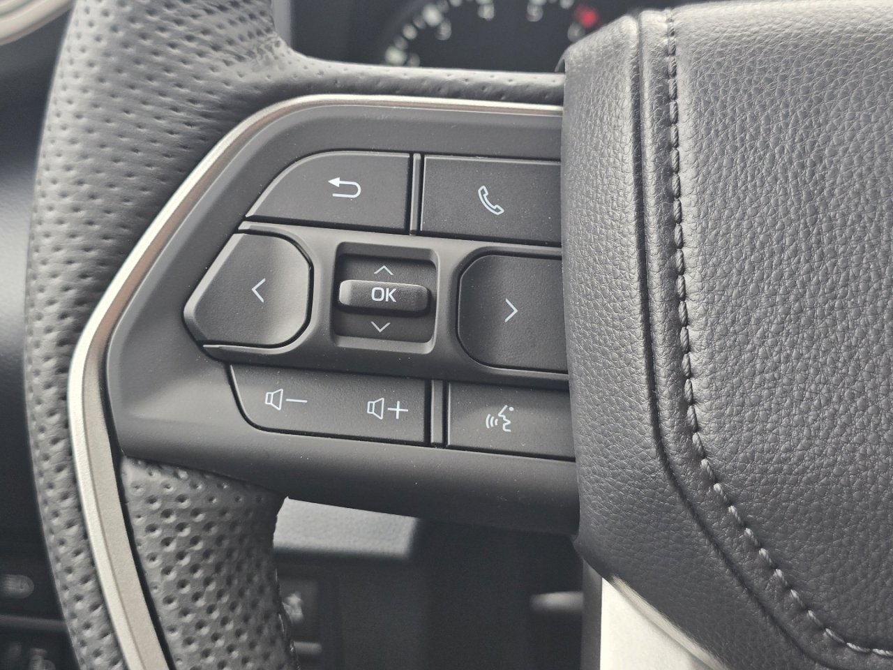 New 2026 Toyota Tundra SR5 image 29