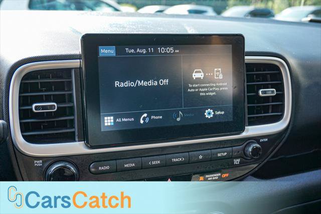 Used 2022 Hyundai Venue SE FWD image 27