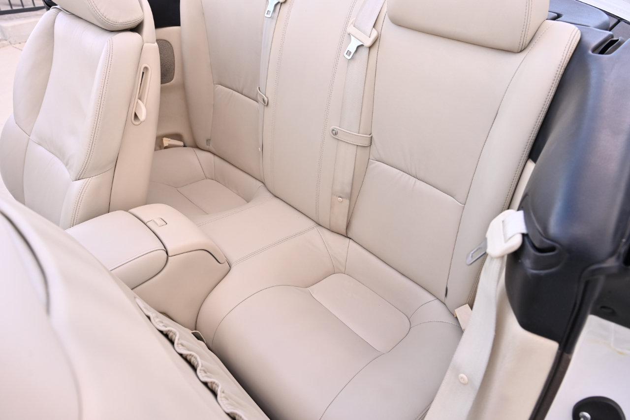 Used 2003 Lexus SC 430 Convertible RWD image 20