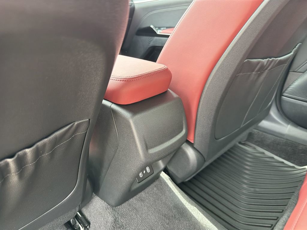 New 2026 Kia K5 GT-Line FWD image 24