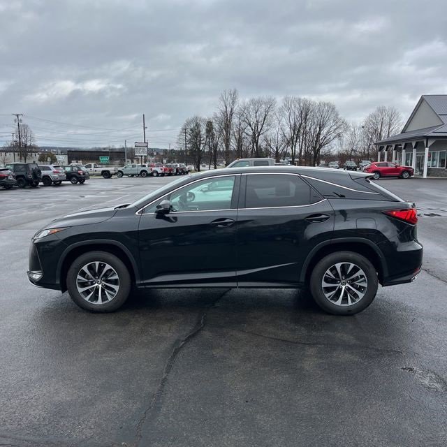 Used 2022 Lexus RX 350 AWD w/ Premium Package image 13
