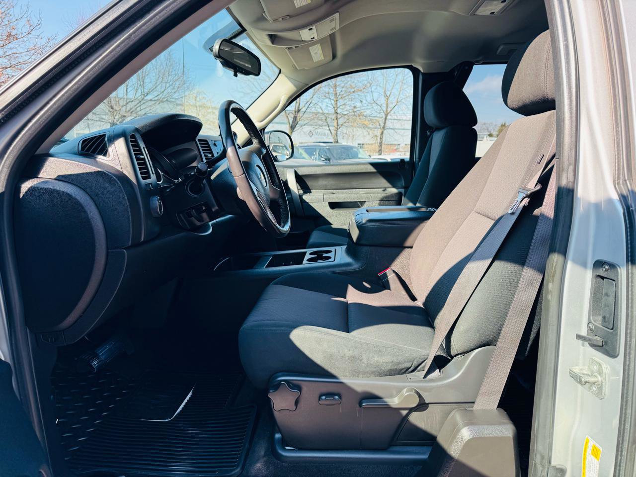 Used 2013 Chevrolet Silverado 1500 LT w/ All-Star Edition image 12