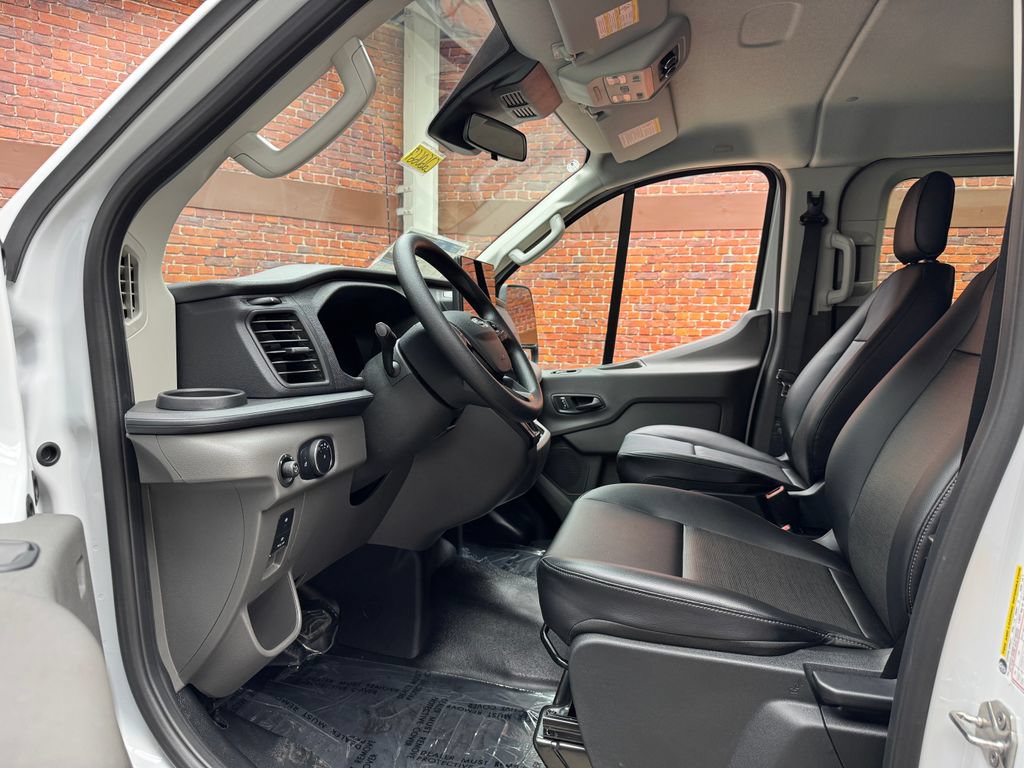 New 2026 Ford Transit 350 XL AWD/4WD image 25