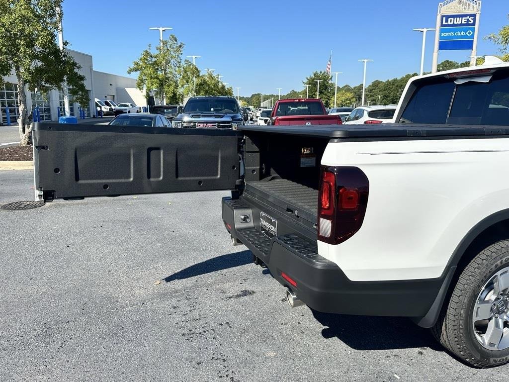 New 2026 Honda Ridgeline RTL image 24