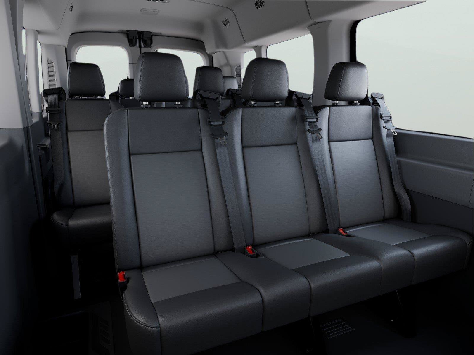 New 2027 Ford Transit 350 XL RWD image 11